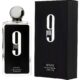 perfume arabe AFNAN 9PM NEGRA