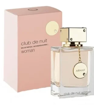 ARMAF CLUB DE NUIT mujer