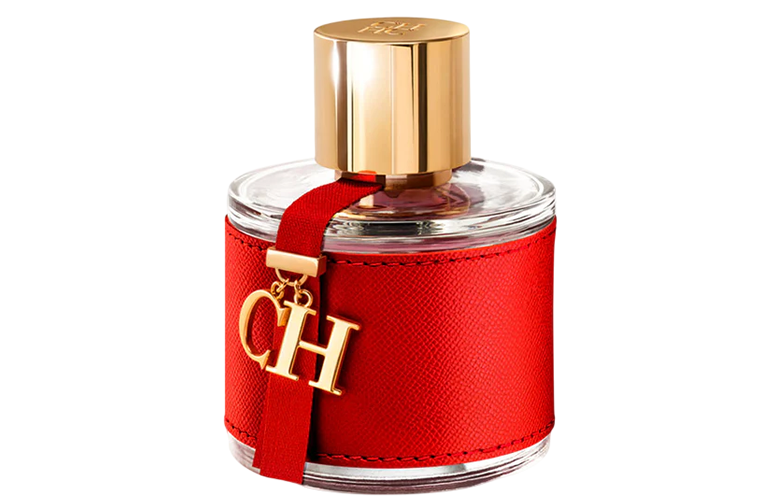 perfume carolina herrera