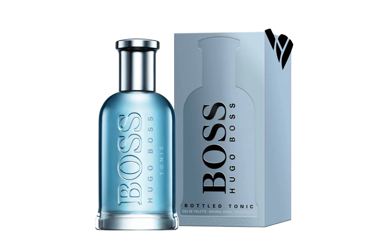 perfume hugo boss ecuador