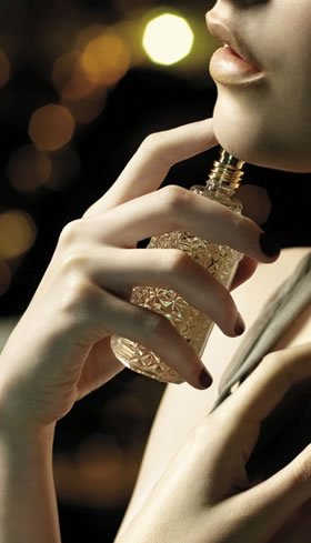 perfumes arabes para mujeres