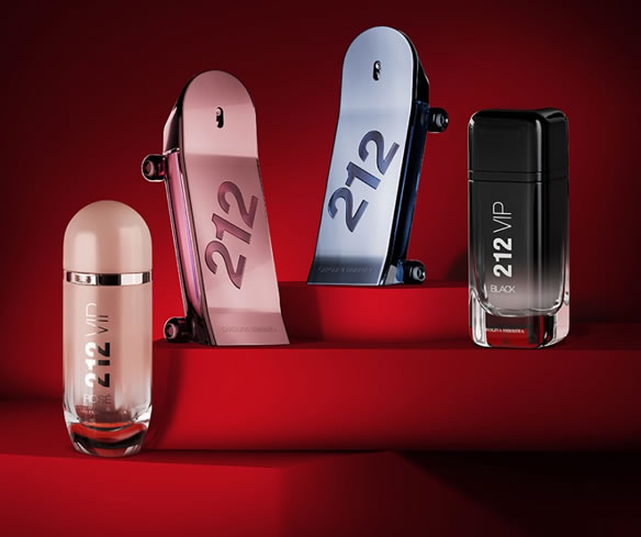 venta de perfumes de marca en manta