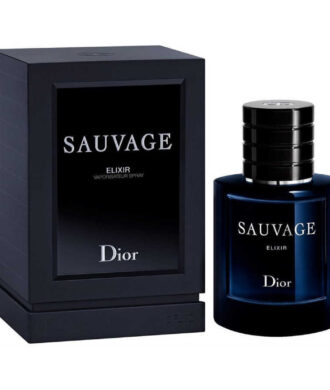 DIOR SAUVAGE ELIXIR en Ecuador