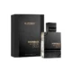 HARAMAIN PRIVATE NEGRA CAJA hombre arabe