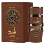 LATTAFA ASAD BOURBON hombre arabe