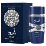 LATTAFA ASAD ZANZIBAR hombre arabe