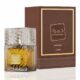LATTAFA KHAMRAH QAWA perfume arabe unisex