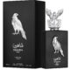 LATTAFA SHAHEEN SILVER ESTUCHE perfume arabe unisex