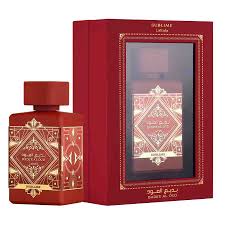 LATTAFA SUBLIME CAJA perfume arabe para hombre