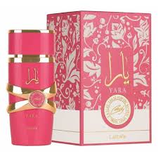 LATTAFA YARA CANDY perfume arabe para mujer