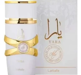LATTAFA YARA MOI BLANCA perfume arabe para mujer