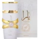 LATTAFA YARA MOI BLANCA perfume arabe para mujer