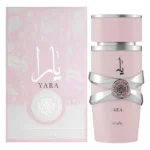 LATTAFA YARA PINK perfume arabe mujer