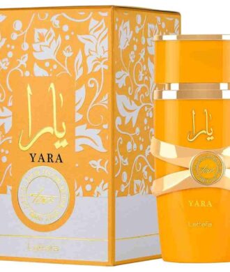 LATTAFA YARA TOUS NARANJA perfume arabe para mujer