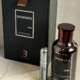 Perfume arabe BHARARA KING ESTUCHE para hombre