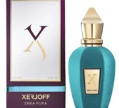 Perfume árabe unisex XERJOFF ERBA PURA ALEJANDRIA