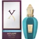 Perfume árabe unisex XERJOFF ERBA PURA ALEJANDRIA