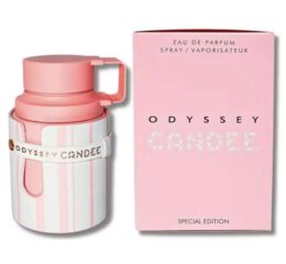 perfume ARMAF ODISSEY CANDY mujer