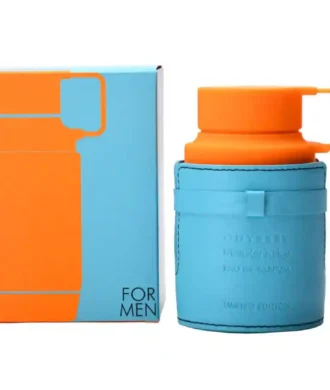 perfume arabe ARMAF ODISSEY MANDARYN para hombre