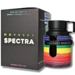 perfume arabe ARMAF ODISSEY SPECTRA para hombre en ecuador