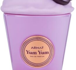perfume arabe ARMAF YUM YUM para mujer en ecuador