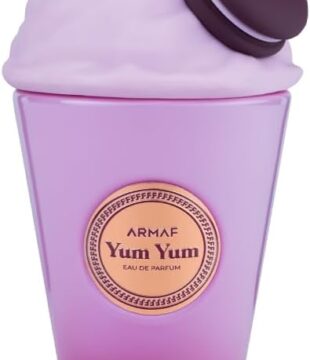 perfume arabe ARMAF YUM YUM para mujer en ecuador