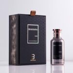 perfume arabe BHARARA KING CAJA para hombre en Ecuador