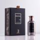 perfume arabe BHARARA KING CAJA para hombre en Ecuador