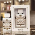 perfume arabe para hombre LATTAFA BLANCA ESTUCHE HONOR Y GLORY