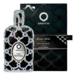 perfume arabe para hombre ORIENTICA OUD SAFFRON