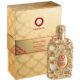 perfume arabe para hombre ORIENTICA ROYAL AMBER en ecuador
