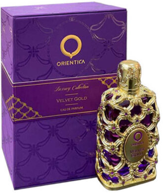 perfume arabe para hombre ORIENTICA VELVET en ecuador