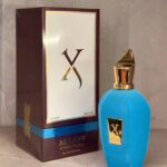 perfume arabe para hombre XERJOFF ERBA PURA CAJA en Ecuador