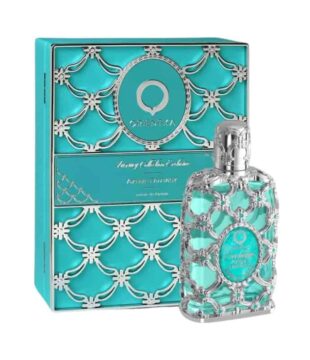 perfume arabe para mujer ORIENTICA AZURE FANTASY