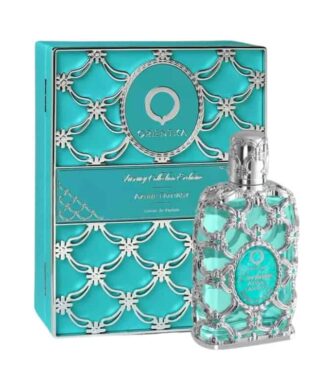 perfume arabe para mujer ORIENTICA AZURE FANTASY