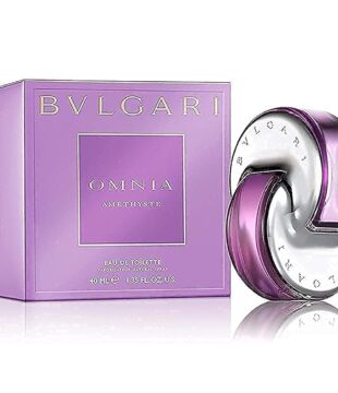 perfume clasico paa mujer BVLGARI OMNIA AMATHYSTE