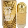 perfume clasico para hombre CH 212 WILD PARTY