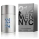 perfume clasico para hombre Carolina Herrera 212 NYC en ecuador
