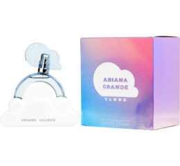 perfume clasico para mujer ARIANA GRANDE CLOUD