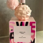 perfume clasico para mujer ARIANA GRANDE SWEET LIKE CANDY