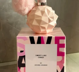 perfume clasico para mujer ARIANA GRANDE SWEET LIKE CANDY