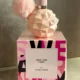 perfume clasico para mujer ARIANA GRANDE SWEET LIKE CANDY