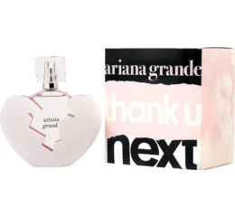 perfume clasico para mujer ARIANA GRANDE THANK U NEXT