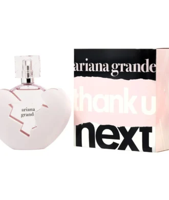 perfume clasico para mujer ARIANA GRANDE THANK U NEXT