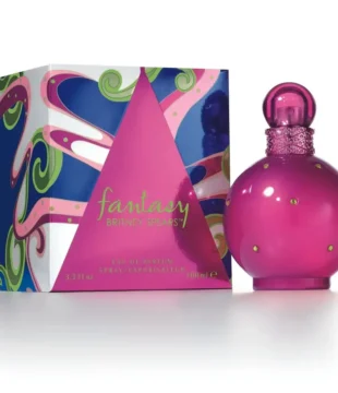 perfume clasico para mujer BRITNEY SPEARS FANTASY