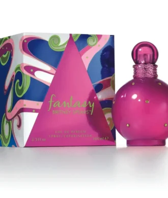 perfume clasico para mujer BRITNEY SPEARS FANTASY
