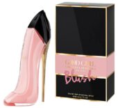 perfume clasico para mujer CH GOOD GIRL BLUSH