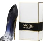 perfume clasico para mujer CH GOOD GIRL LEGERE