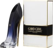 perfume clasico para mujer CH GOOD GIRL LEGERE