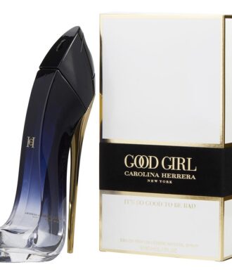 perfume clasico para mujer CH GOOD GIRL LEGERE